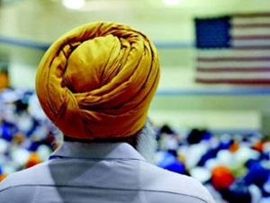American Sikh American Sikh