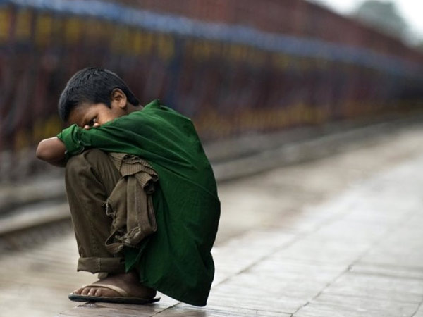 Child