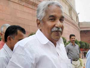 Chandy bags UN award for 'mass contact programme'