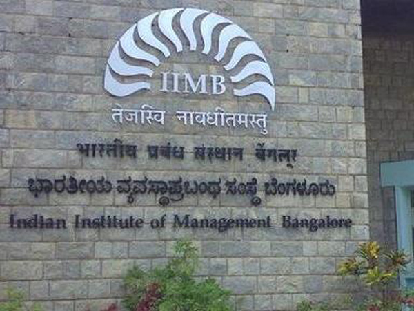 Bomb scare at IIM campus