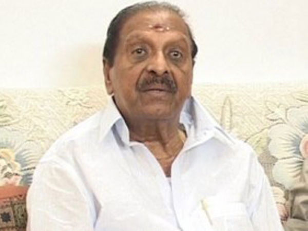Balakrishna Pillai