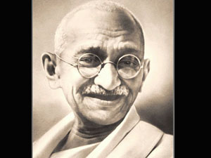 gandhi-300