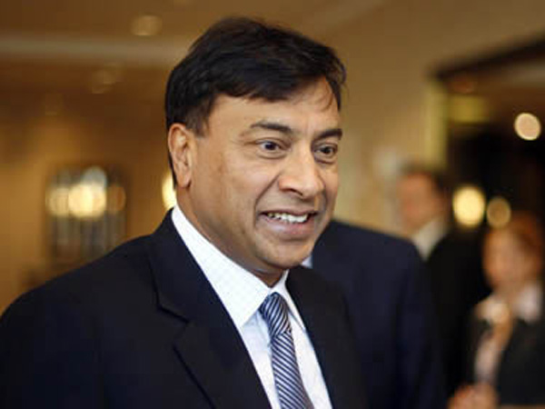 Mittal puts London home for sale