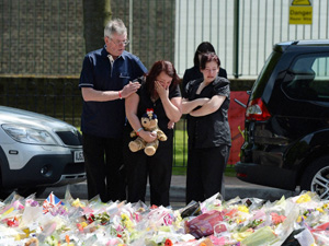 British radical groups under scanner