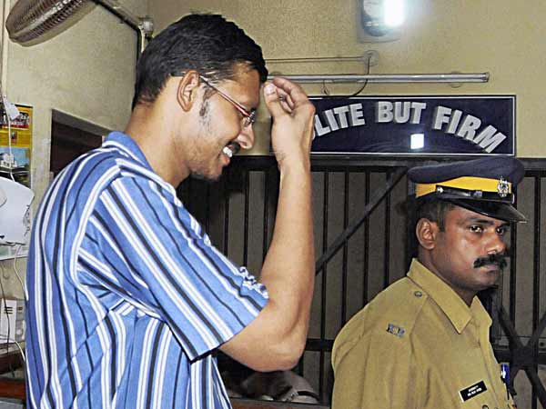 DGP's son fakes identity and works