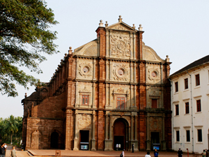 basilica-of-bom-jesus