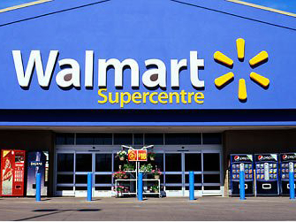 Walmart pays fine for environment crimes