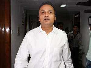 Anil Ambani