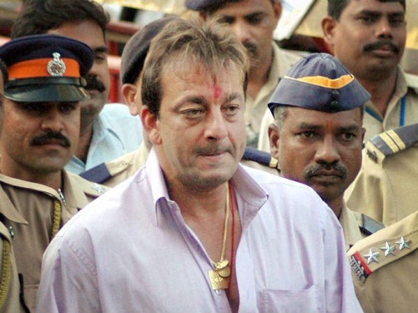 Sanjay Dutt Sanjay Dutt