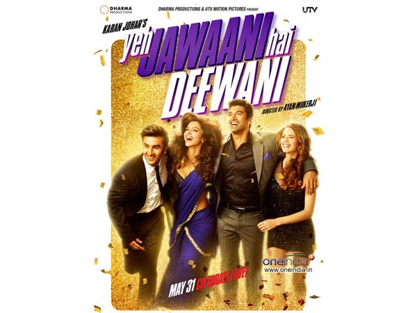 Yeh Jaawani Hain Deewani