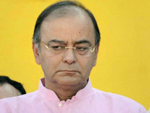 Arun Jaitely