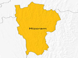Mizoram