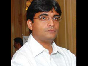 Gurunath Meiyappan