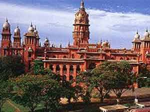 Madras High Court Madras High Court