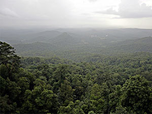 Western Ghats