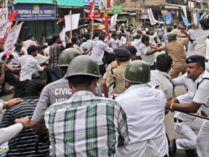 Chit Fund Fiasco