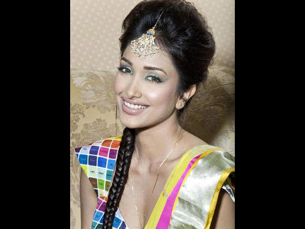 Jiah Khan Jiah Khan