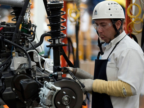 Mexican firm signs ship, tech deals with Chinese companies Mexican firm signs ship, tech deals with Chinese companies
