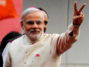 narendra modi