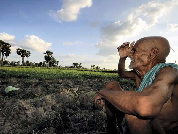 Maharashtra to become "draught-free"