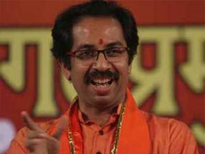 Uddhav Thackeray