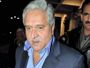 Vijay Mallya