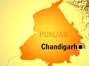 chandigarh