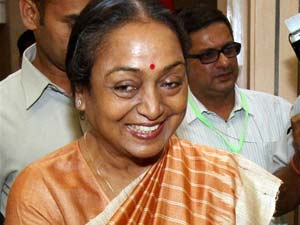 Meira Kumar
