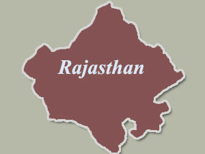 Rajasthan Rajasthan