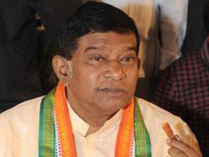 ajit jogi