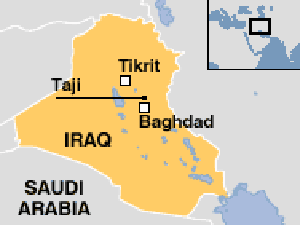 Iraq