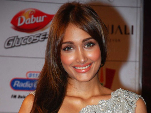 Jiah Khan