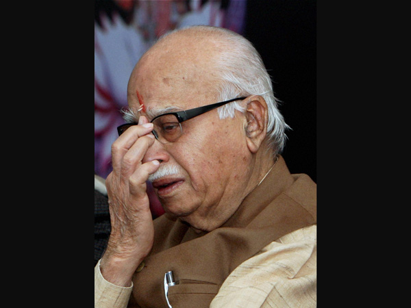lk-advani