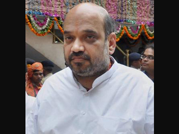 Amit Shah