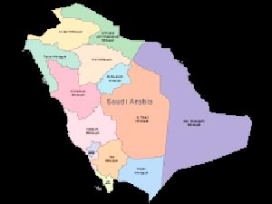 Saudi Arabia