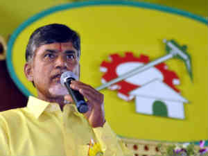 chandrababu naidu