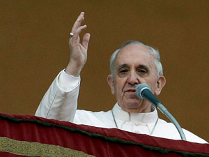 Pope Francis