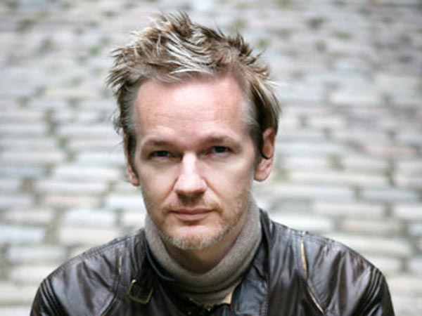 Assange