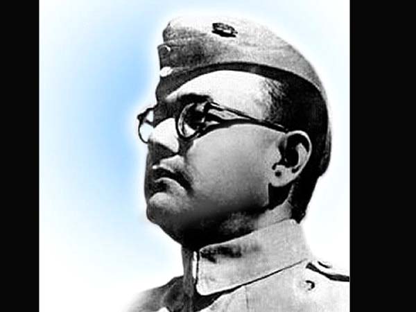 Netaji