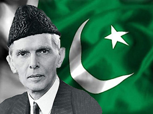 Muhammad Ali Jinnah