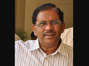 'LS polls may be early this time' 'LS polls may be early this time'