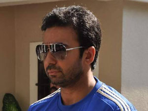 Raj kundra