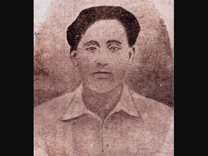 Swahid Kushal Konwar