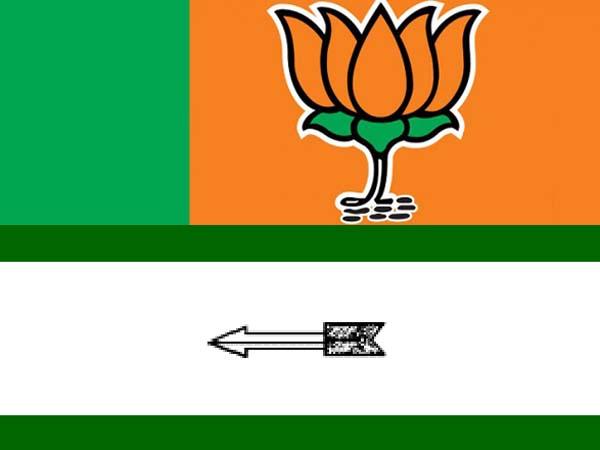 Bihar BJP to react after JD(U)'s decision on alliance