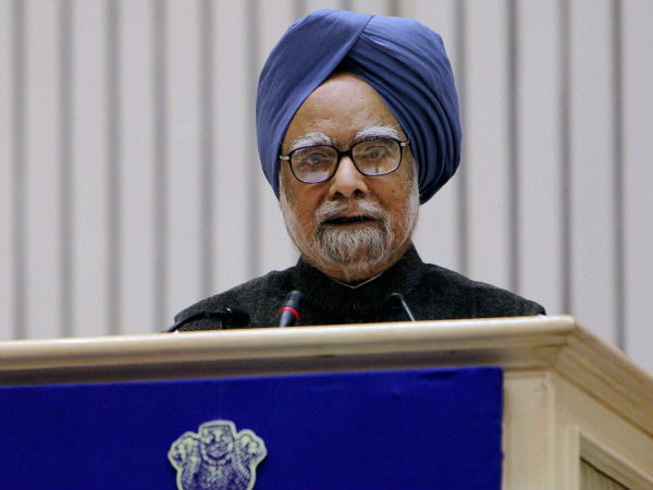 manmohan-singh