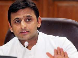 Akhilesh Yadav
