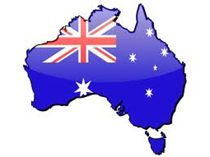 Australia Australia