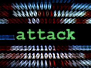 Cyber Attack Cyber Attack