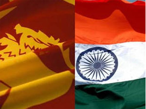 Sri Lanka-India
