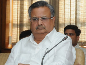 raman-singh